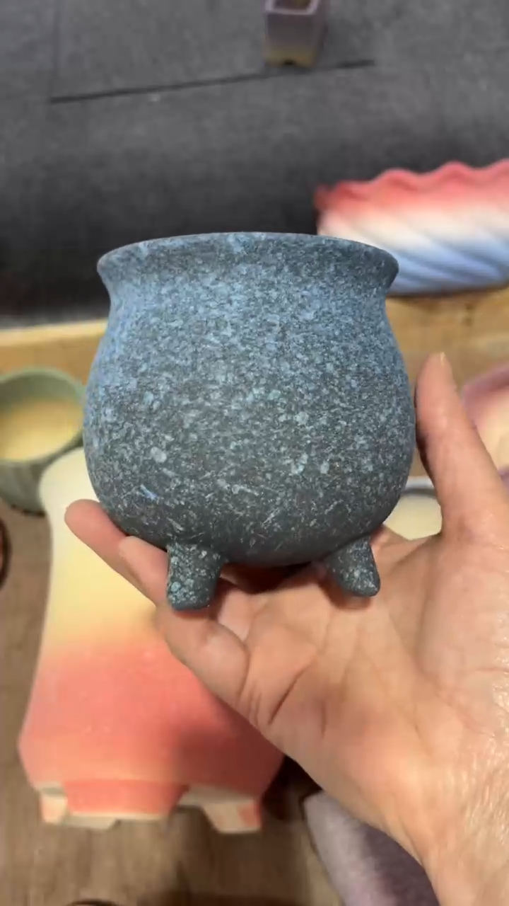 【闪购商品】红陶8*8