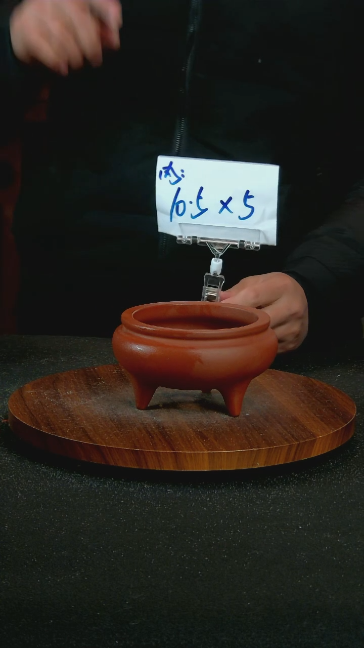 【闪购商品】紫砂F53