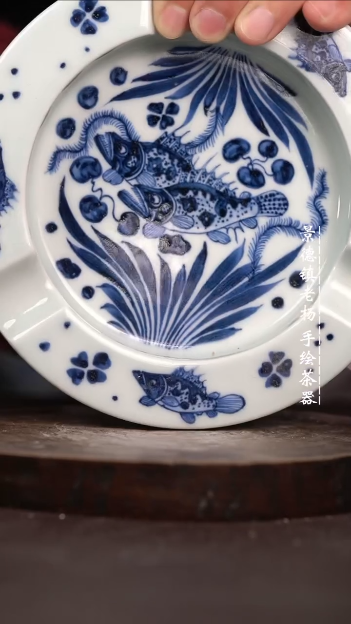 【闪购商品】微瑕福利微瑕福利雪茄缸