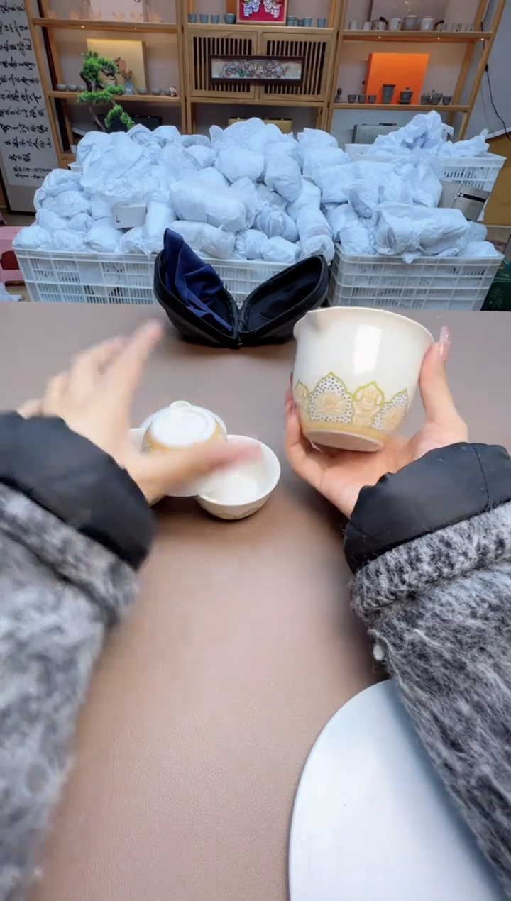 【闪购商品】其他瓷制品S1111111111111