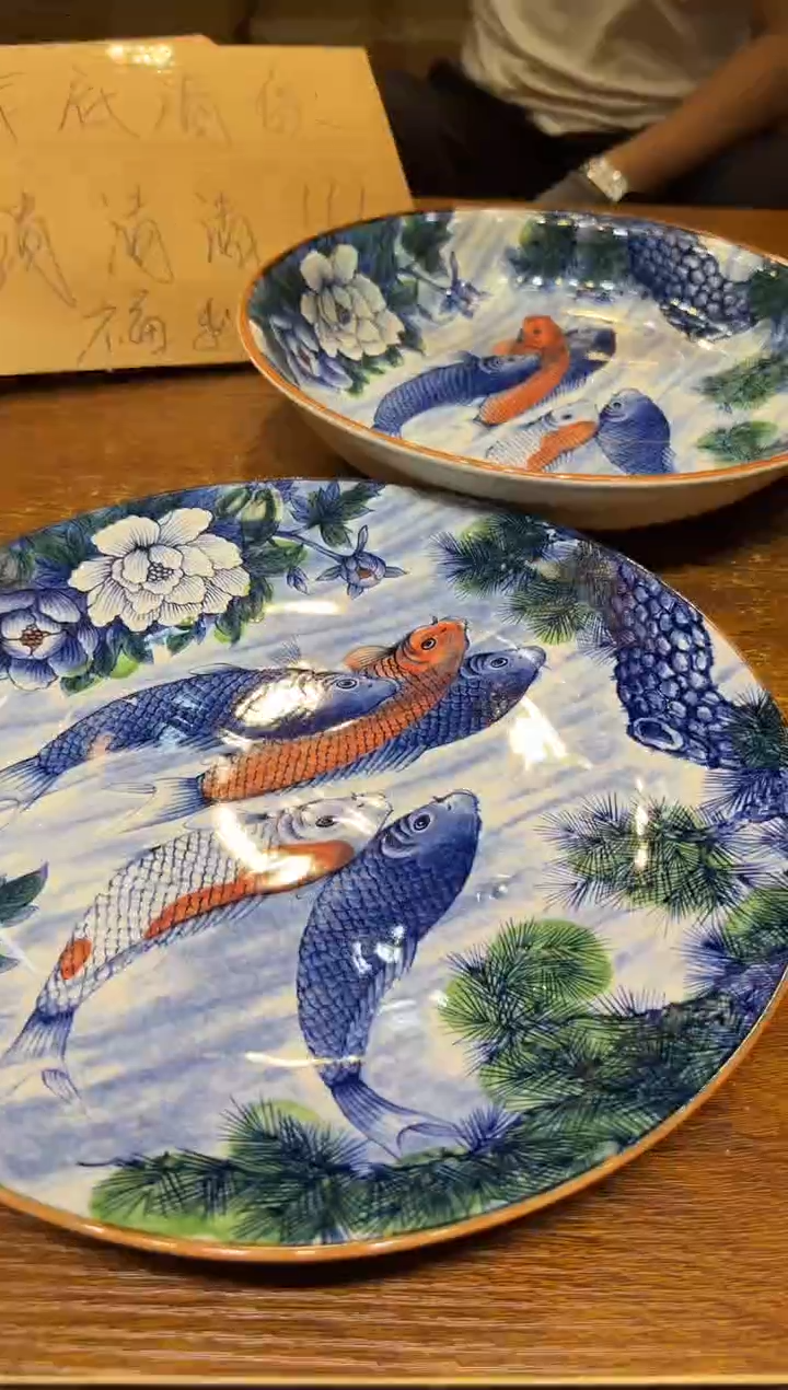 小狐狸严选日瓷器小狐狸精选日瓷器