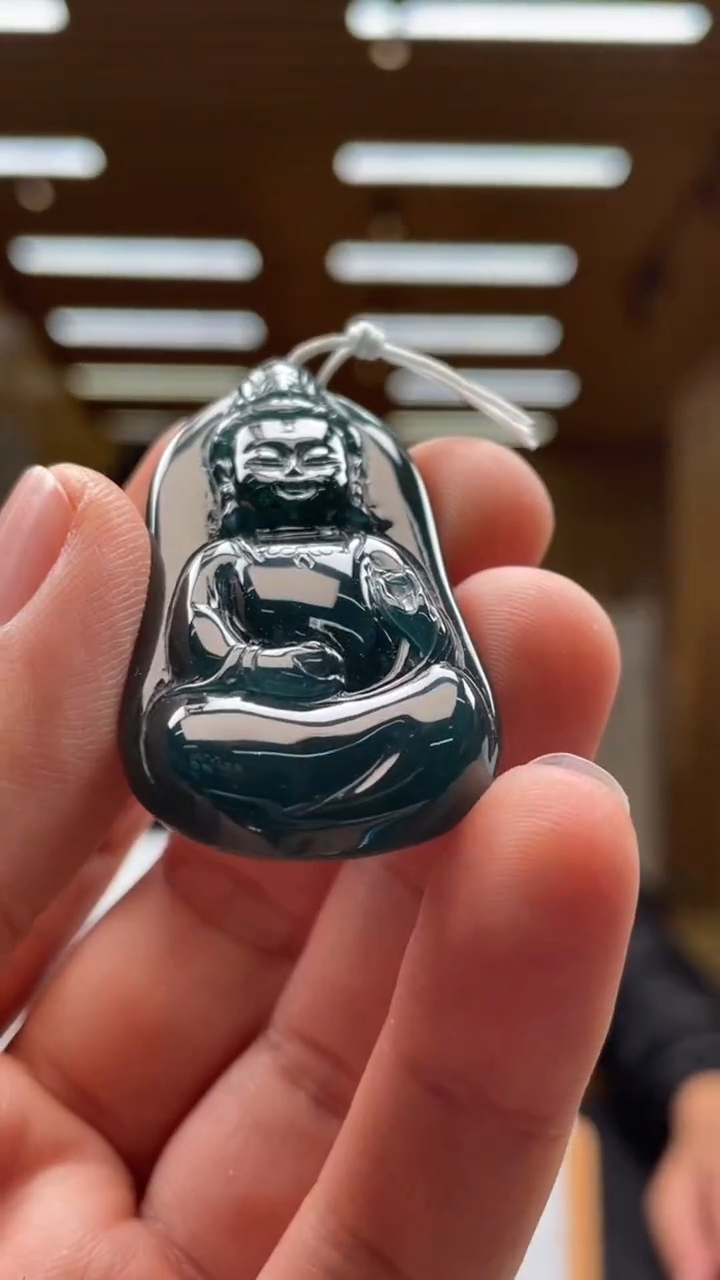 【闪购商品】定制翡翠未镶嵌*******88