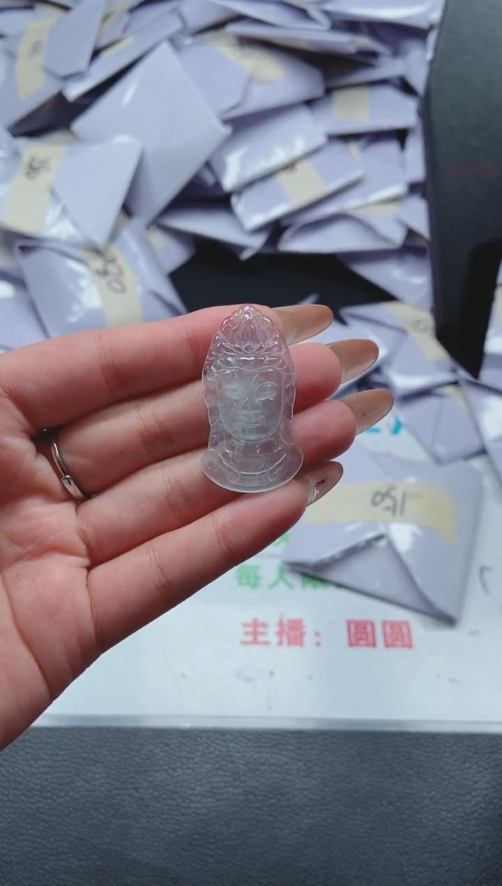所见即所得（一物一拍）34