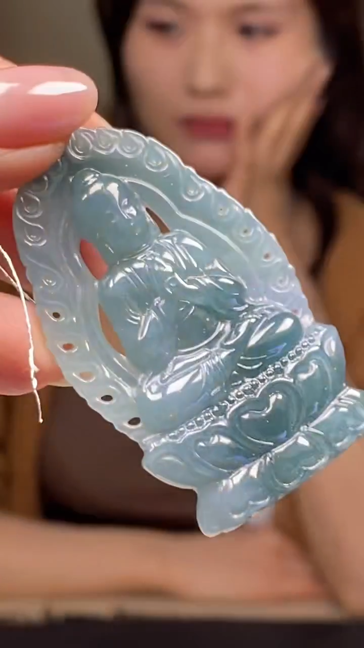 未镶嵌定制翡翠********546