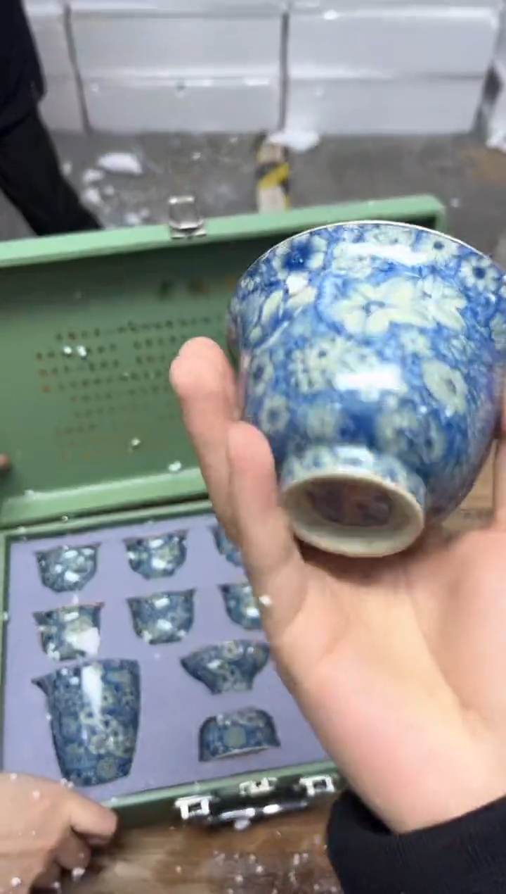 【闪购商品】其他精美茶器便宜卖了