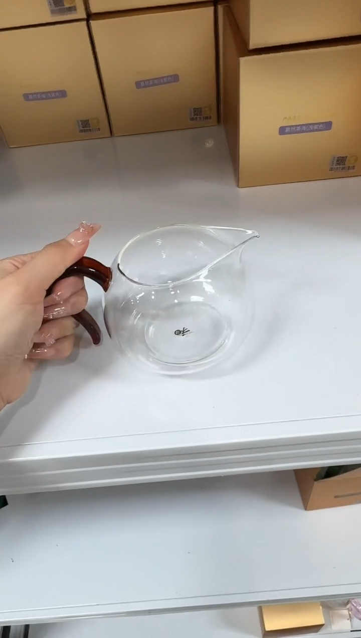 @@禾器晶彩淡然琥珀色