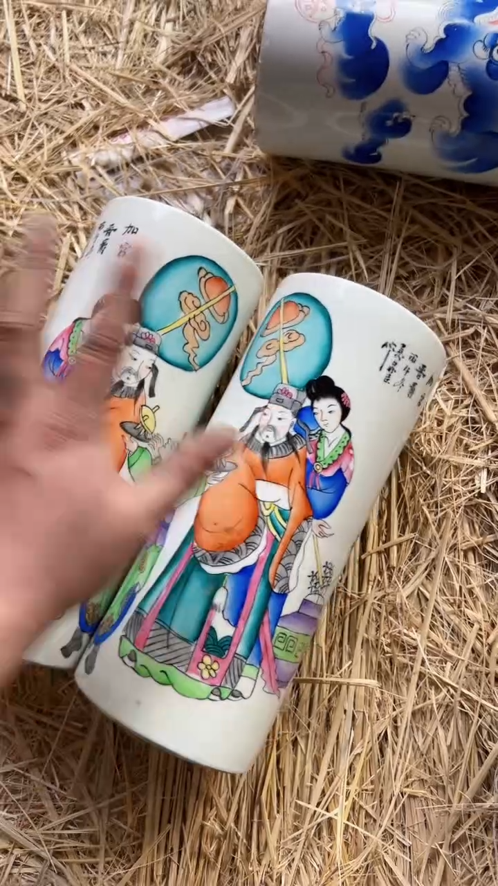 【闪购商品】摆件瓷器摆件瓷器摆件