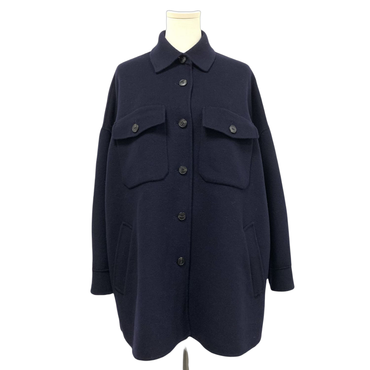 95新 WeekendMaxmara/麦丝玛拉 大衣/s1229