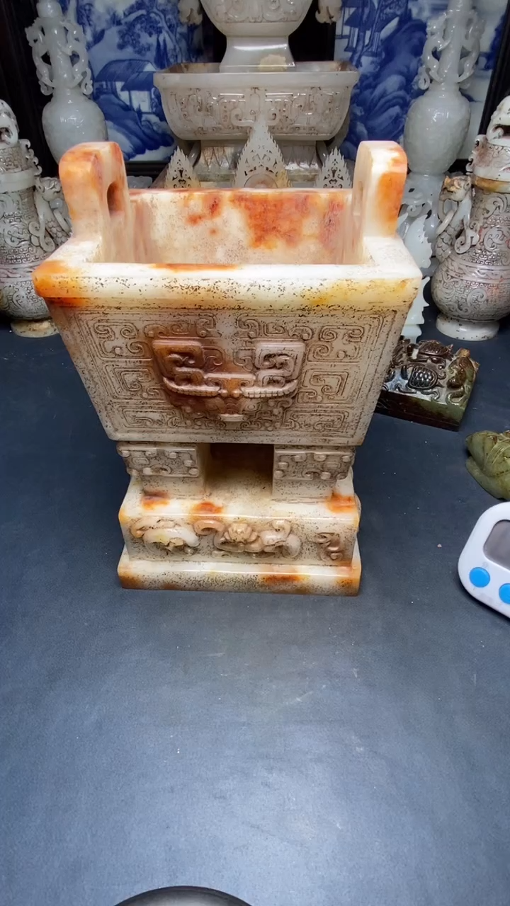 用****8极具收藏价值的藏品