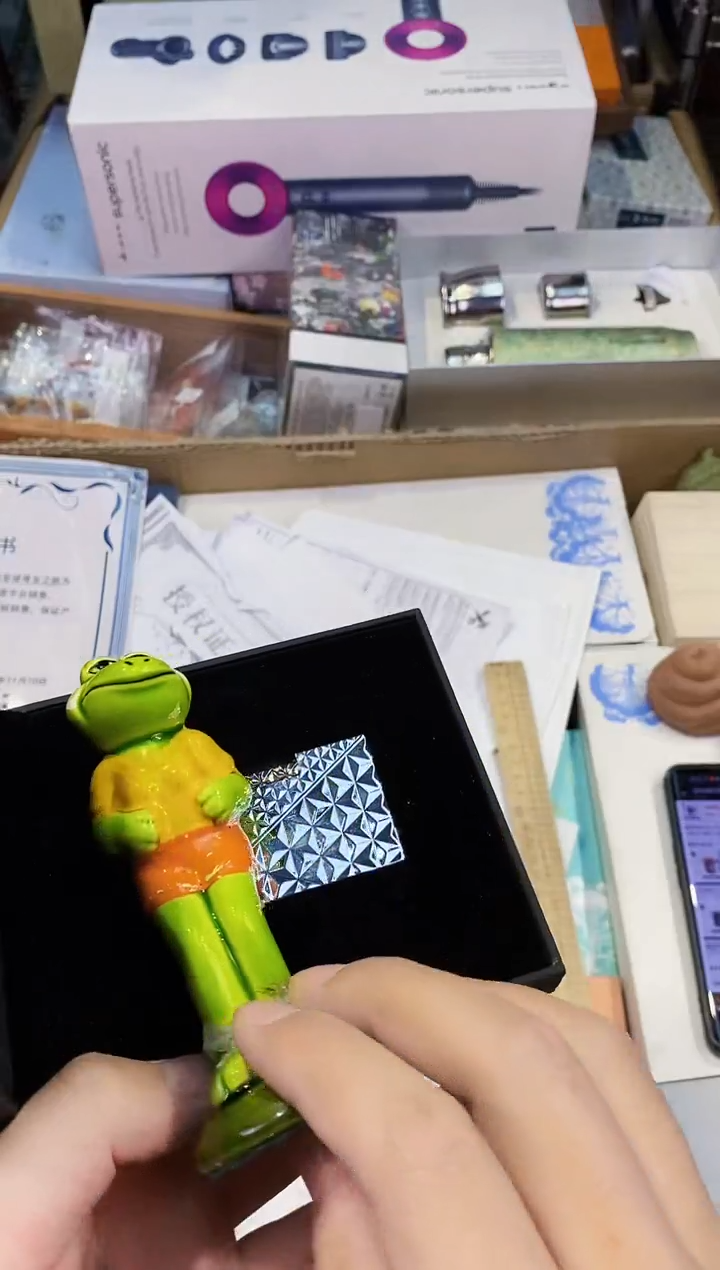 【闪购商品】瓷片都是我的大宝贝儿瓷器.