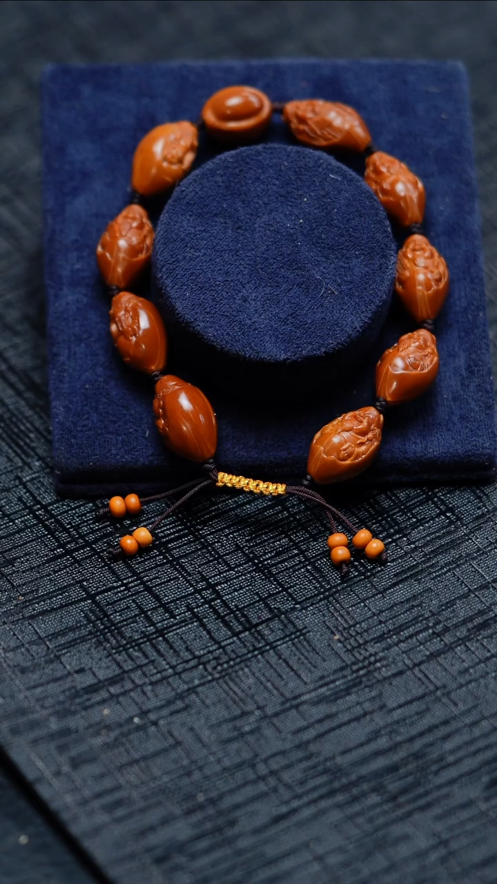 手串/手链橄榄核橄榄核