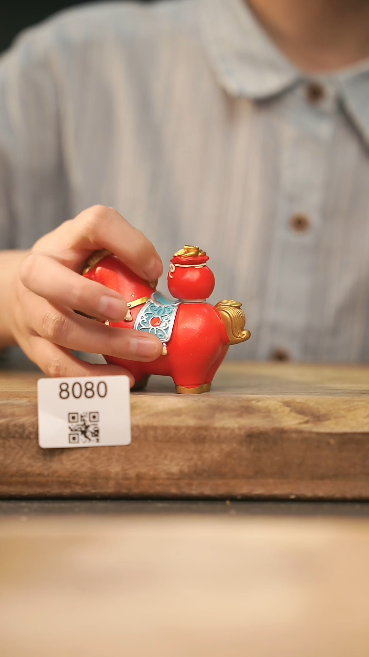 【落单孤品】福利/摆件@@8080