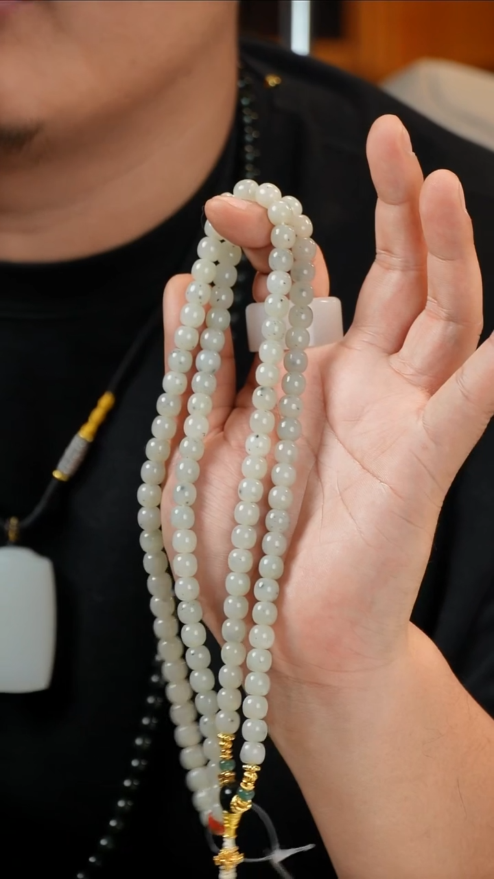 吊坠(不含链)未镶嵌和田玉多样性发一件THTY6551