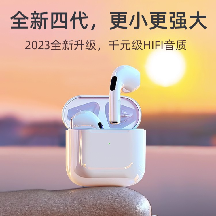 准新品  新款无线蓝牙耳机多功能运动耳机苹果小米华为无线耳机