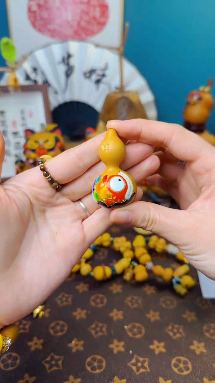 【闪购商品】169文玩葫芦文玩好物