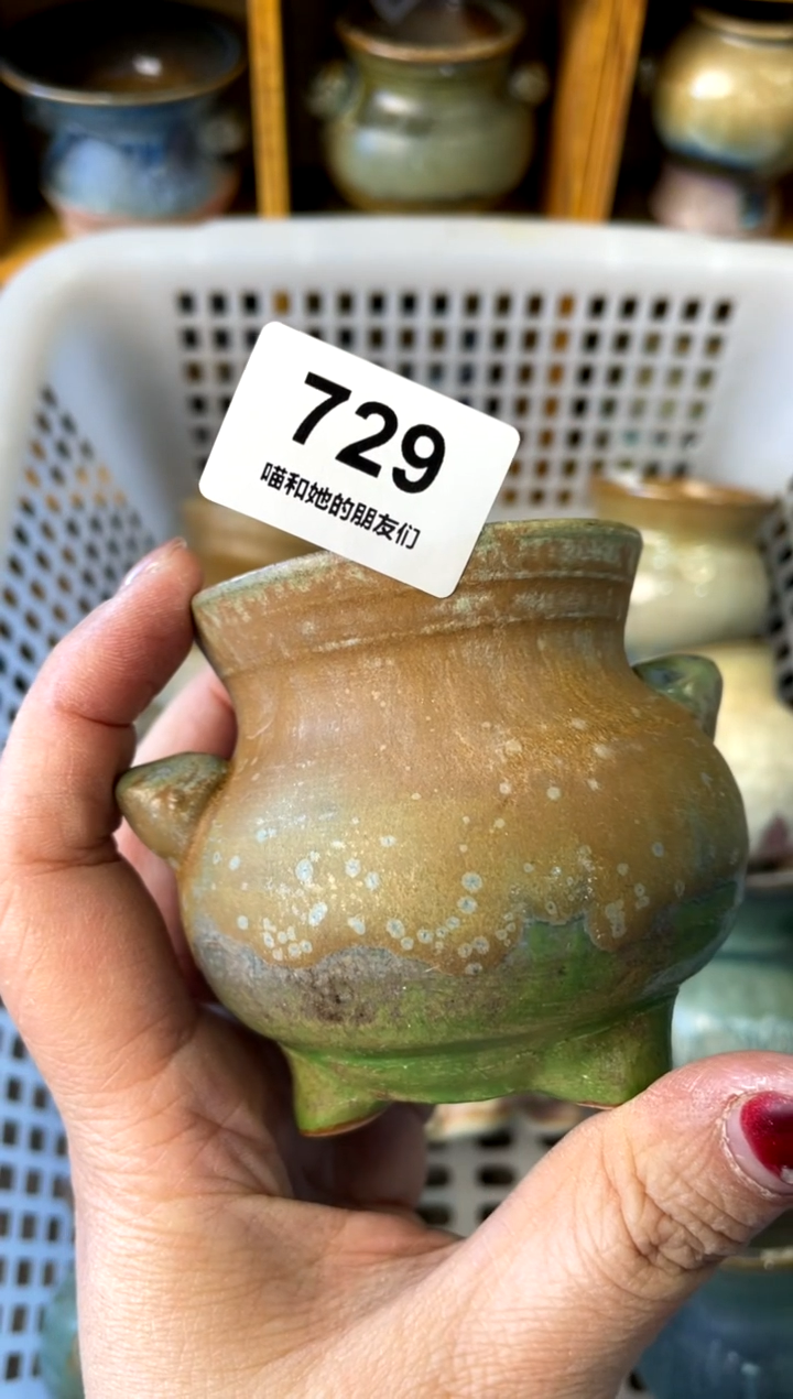 【闪购商品】陶729
