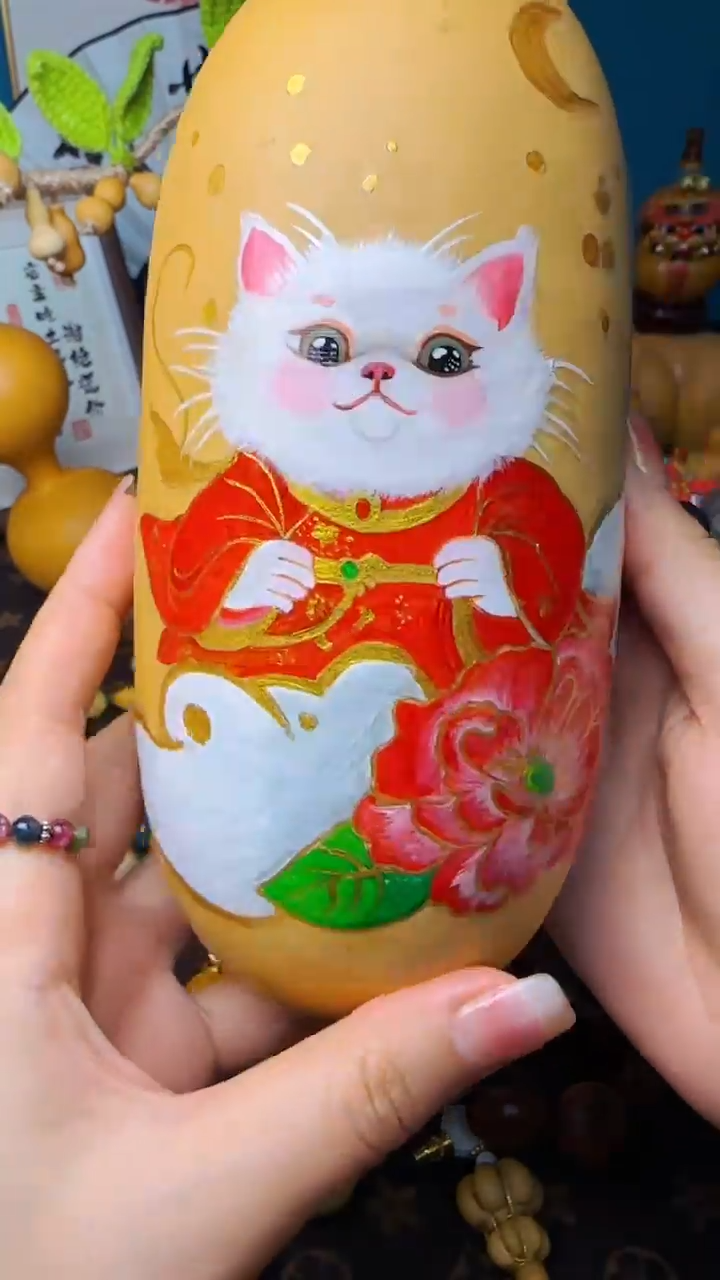 【闪购商品】021文玩葫芦文玩好物