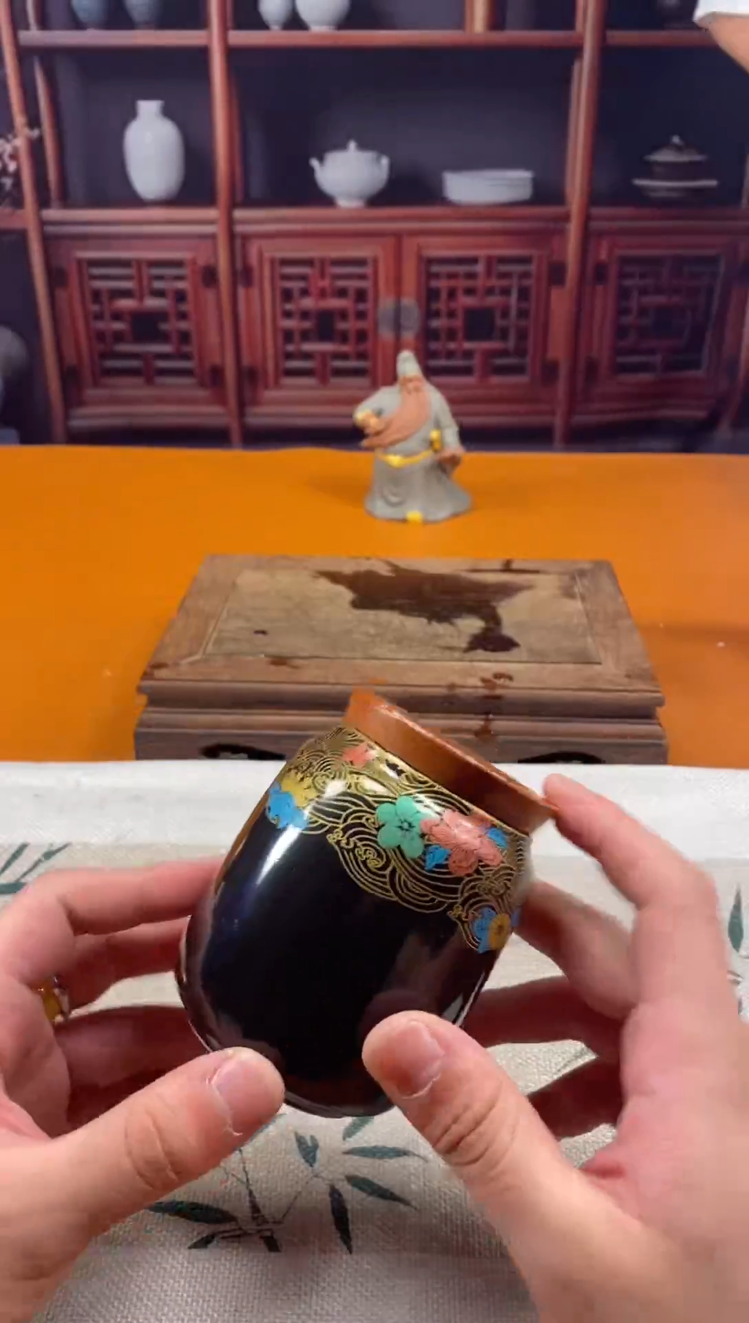 半衫瓷院精选福力福礼