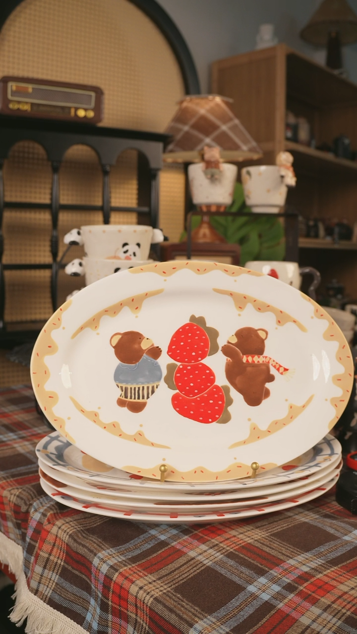 【闪购商品】杯川谷原创2.15场次直播福利正品