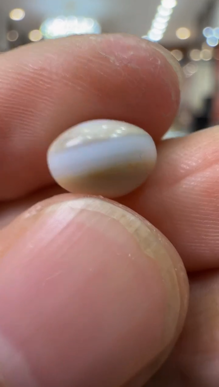 未镶嵌玛瑙/玉髓珠宝奇石药师珠