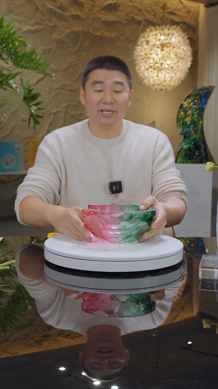 【闪购商品】摆件福利果碗摆件