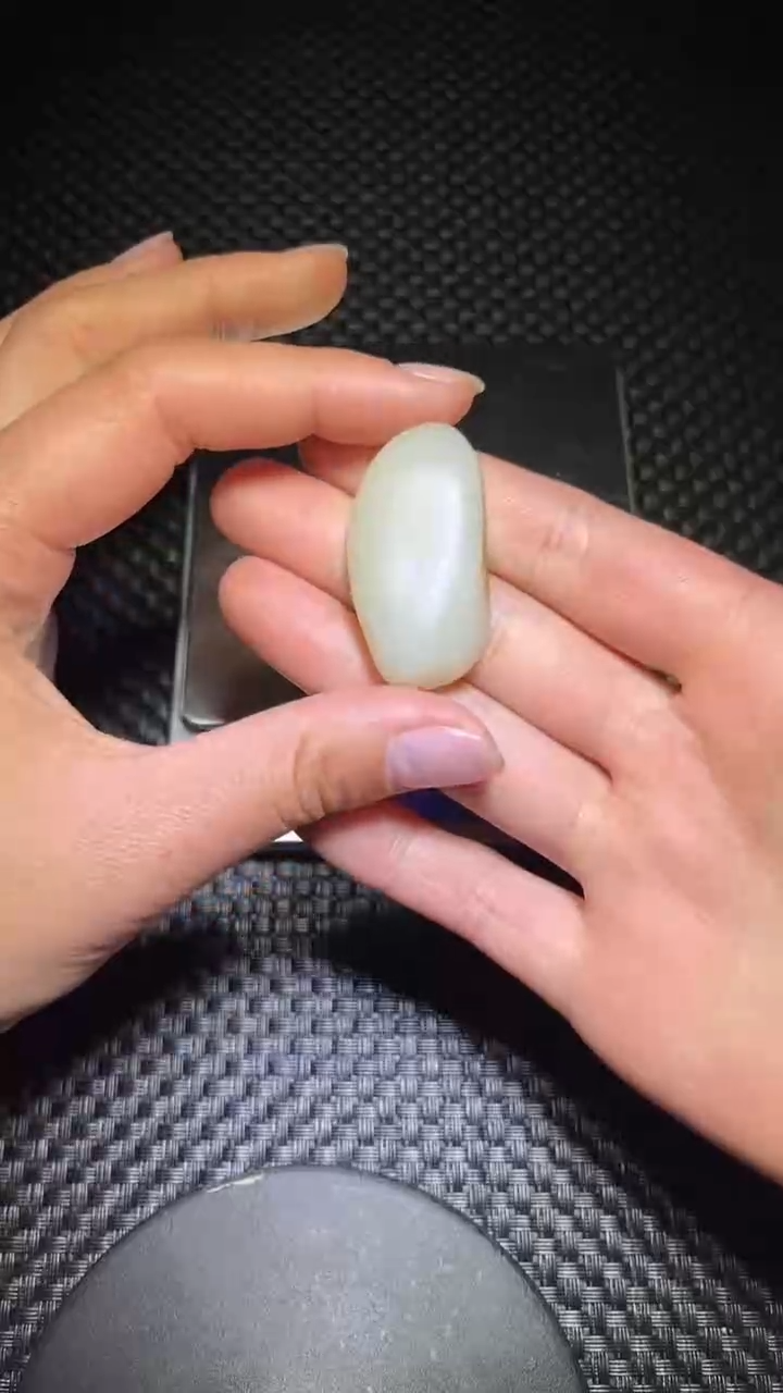 【闪购商品】和田玉挂件未镶嵌135