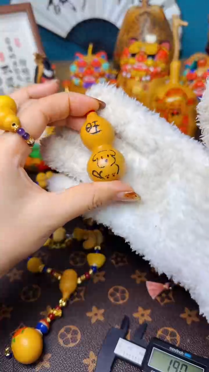 【闪购商品】548文玩葫芦文玩好物