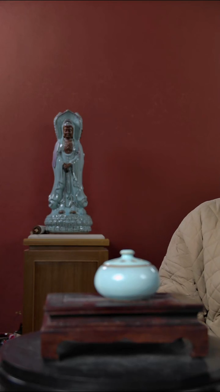 摆件大宋官窑【小香薰】