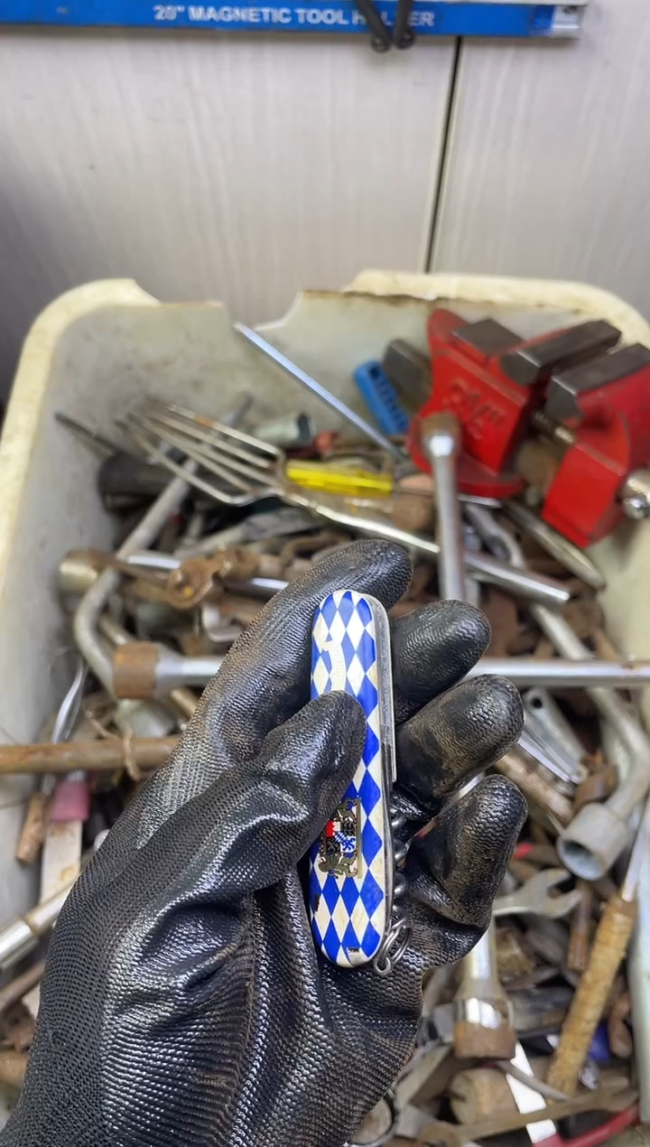 镁太****）老五工具工具工具