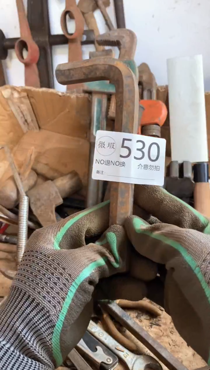 a****t看好下单 默认瑕疵 不退不回530