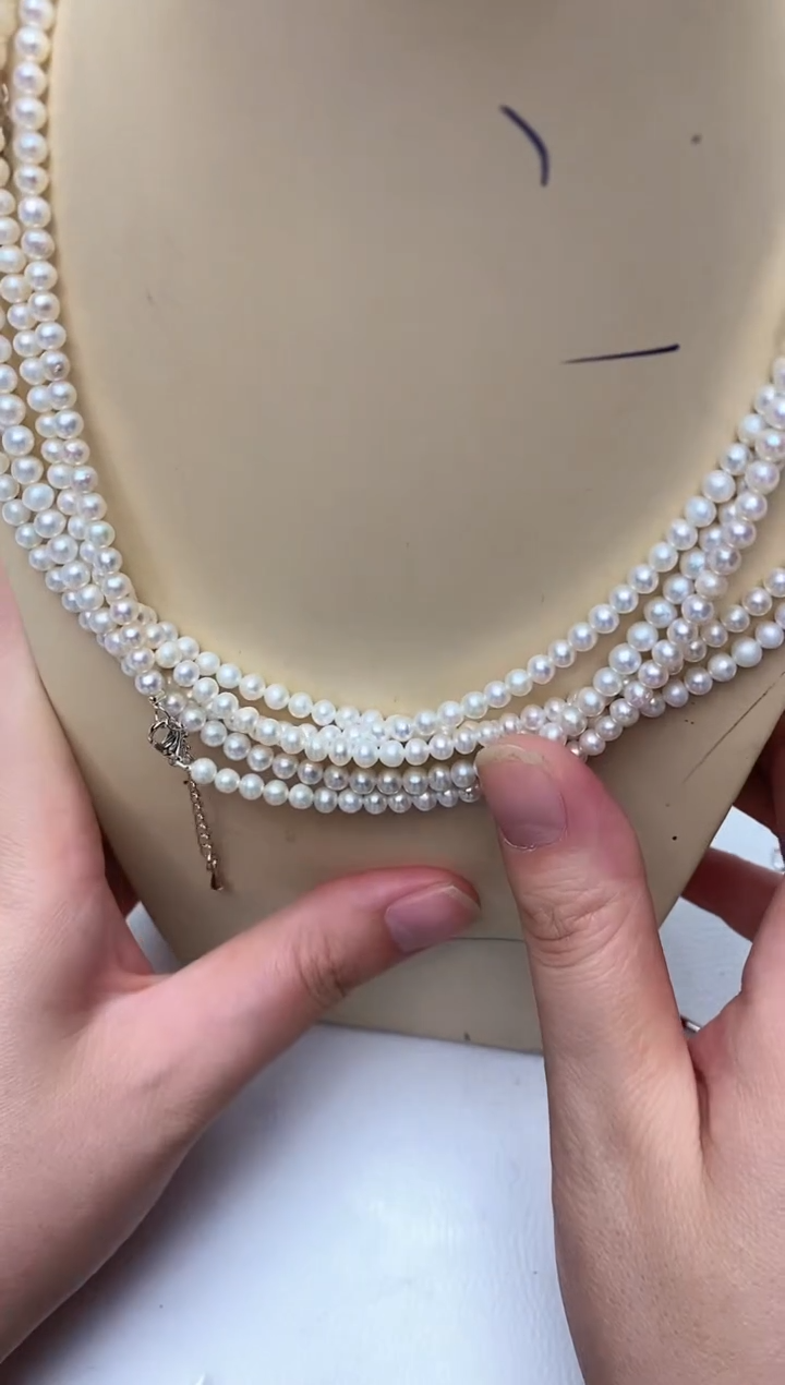 未镶嵌淡水珍珠111111111