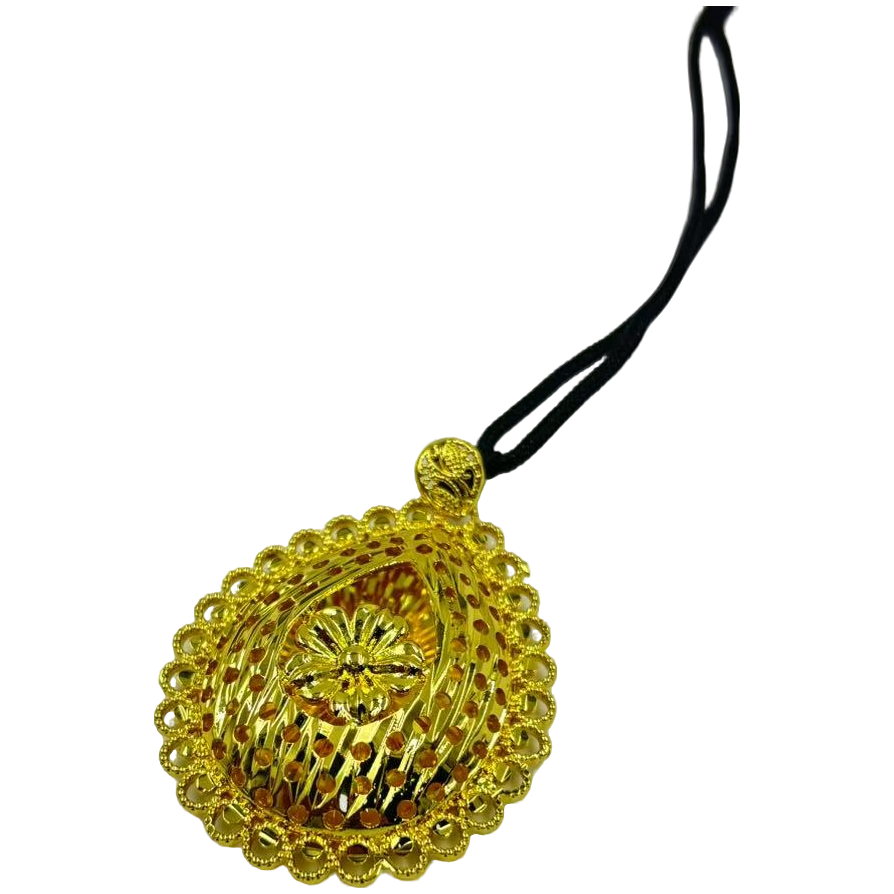 【君爵严选】轻奢气质吊坠多样性发其一ZH404127