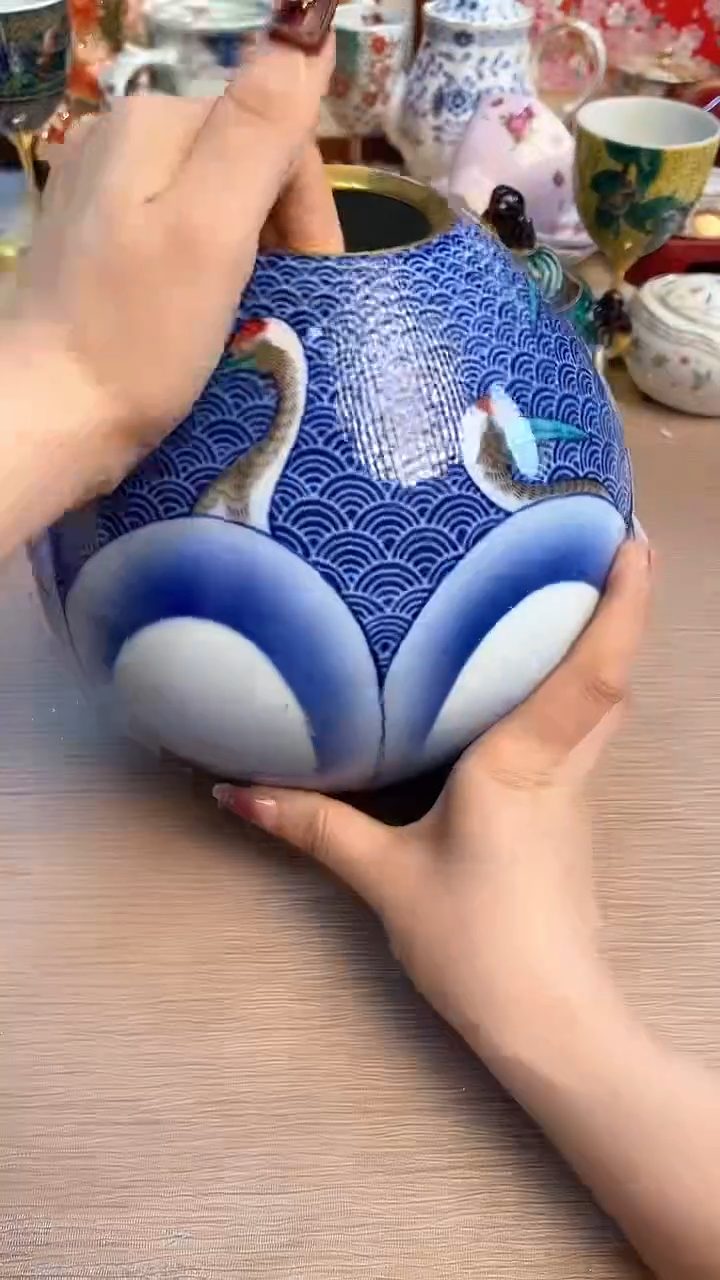 摆件陶瓷陶瓷陶瓷陶瓷