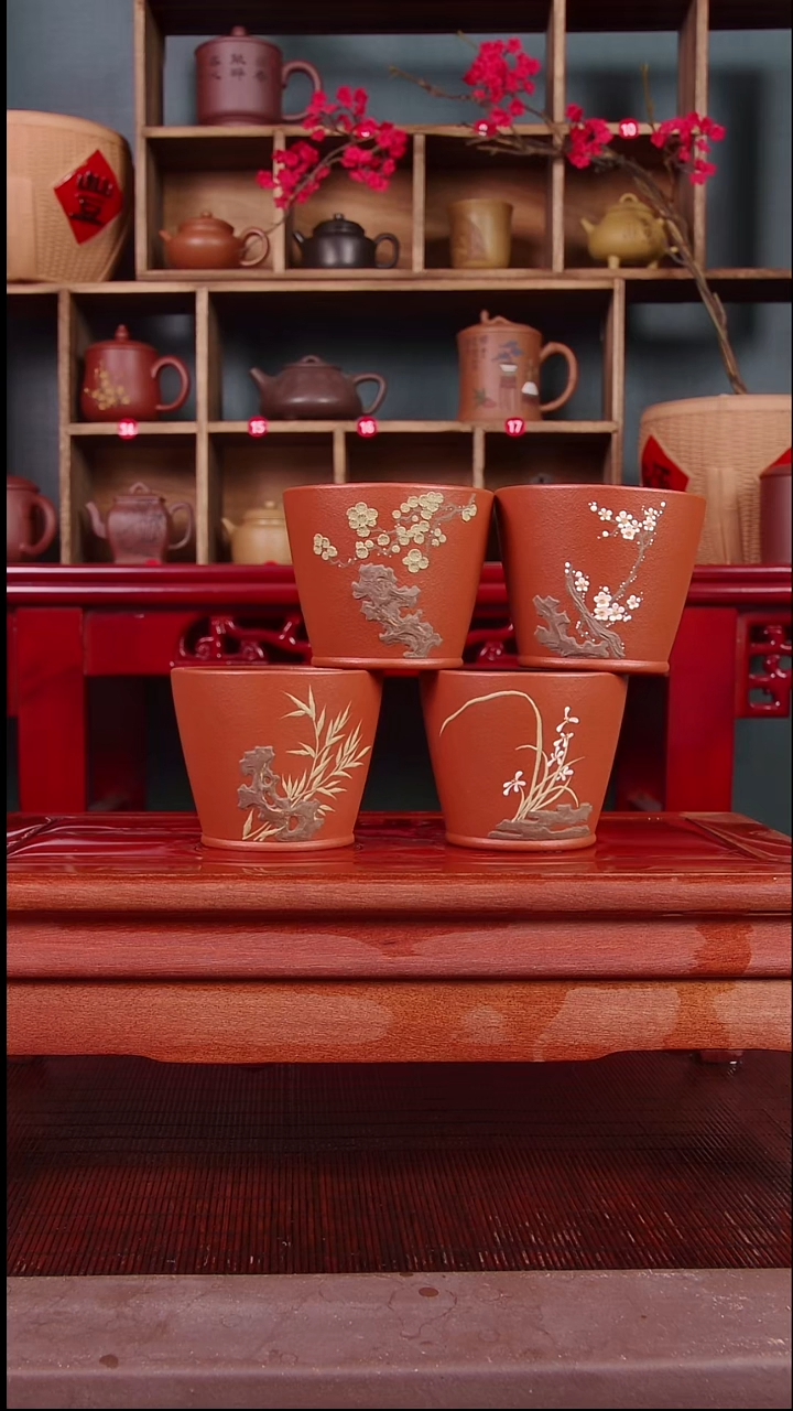 茶壶紫砂6号闪购  容量