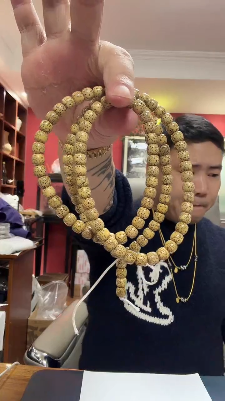 手串星月菩提6.55 全量 全量 全量