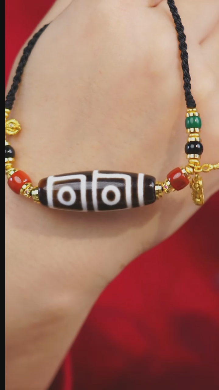 【闪购商品】玛瑙/玉髓项链未镶嵌多样性发一