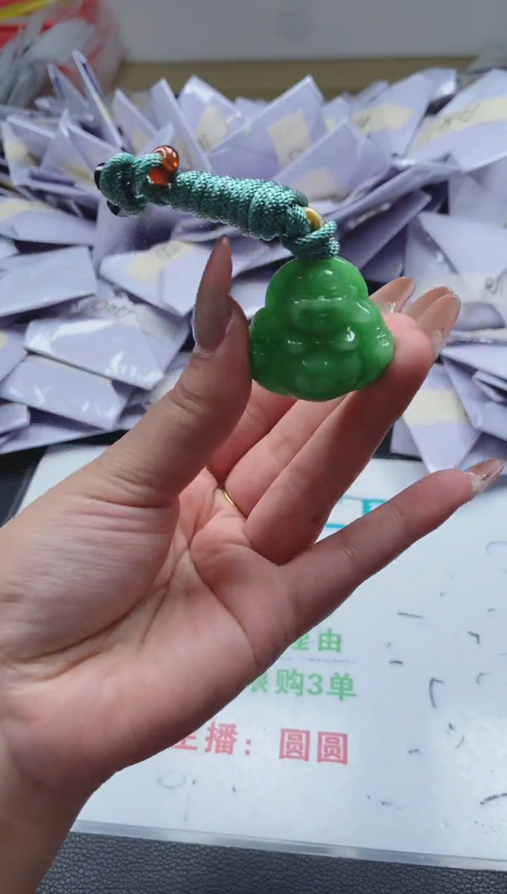 所见即所得（一物一拍）308