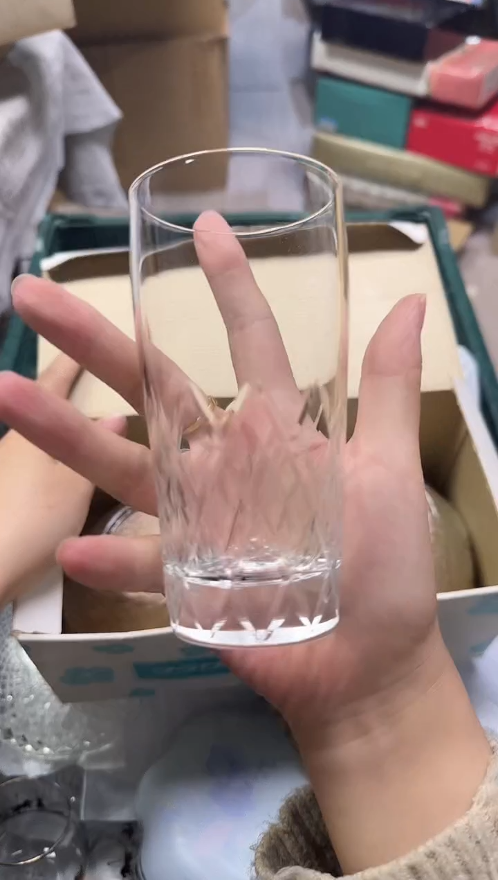 手工艺品玻璃玥***?230