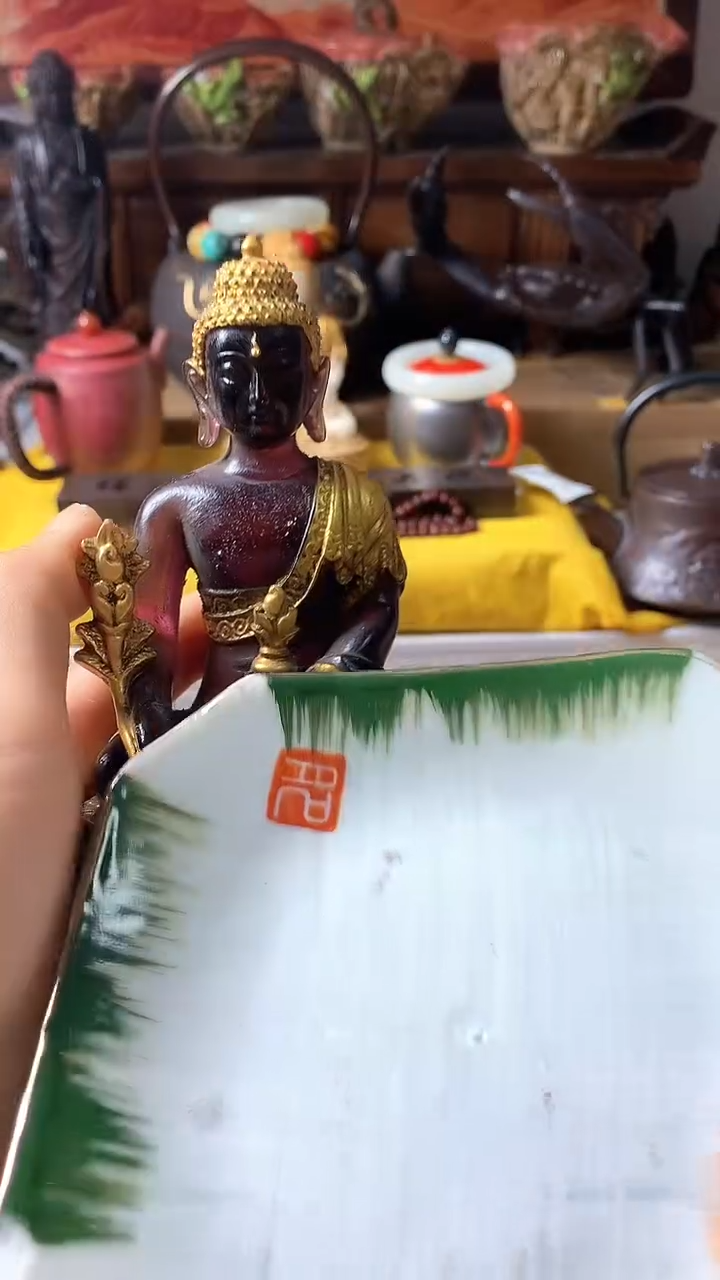 瓷器默认链接一物一拍