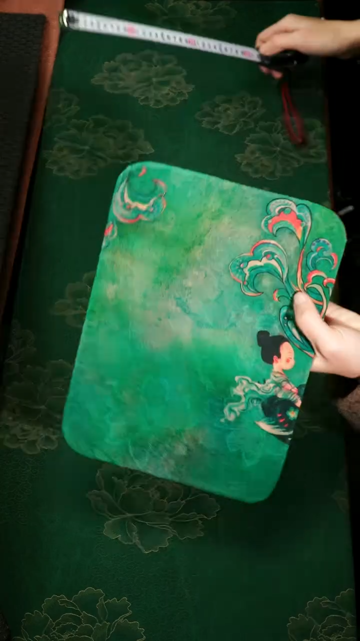 喜见造物布艺尺寸25+19