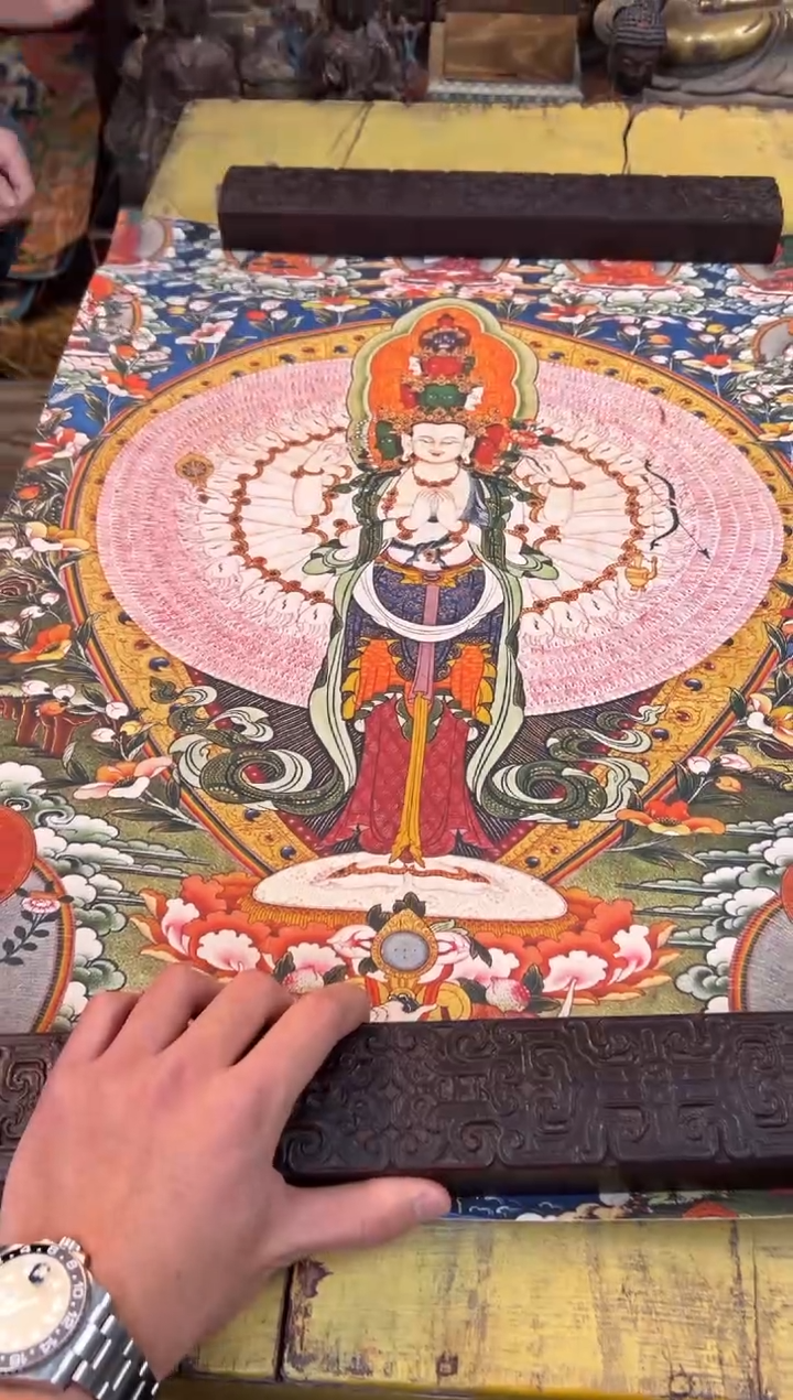 装裱画周总精选专属链接啊啊啊 A-147