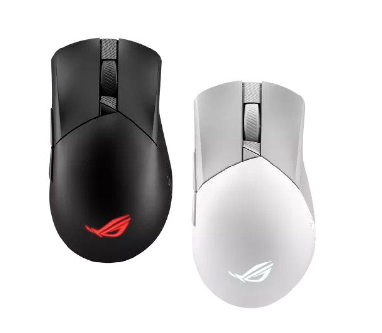 未拆封 ROG/玩家国度 ROG战刃3 无线AimPoint 36K 电竞鼠标