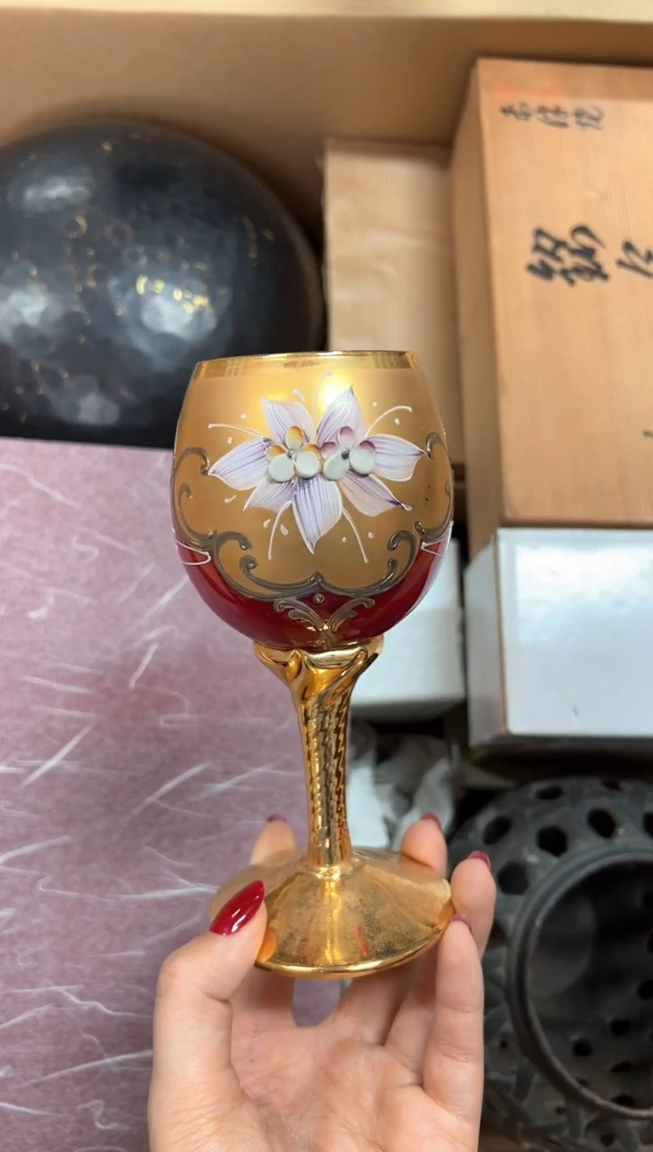 定制中古商品谨慎参拍