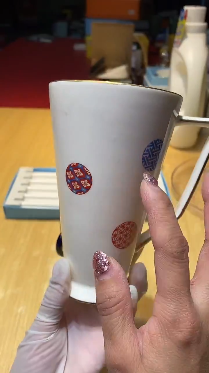 瓷片生活的本意是开心啊@@1