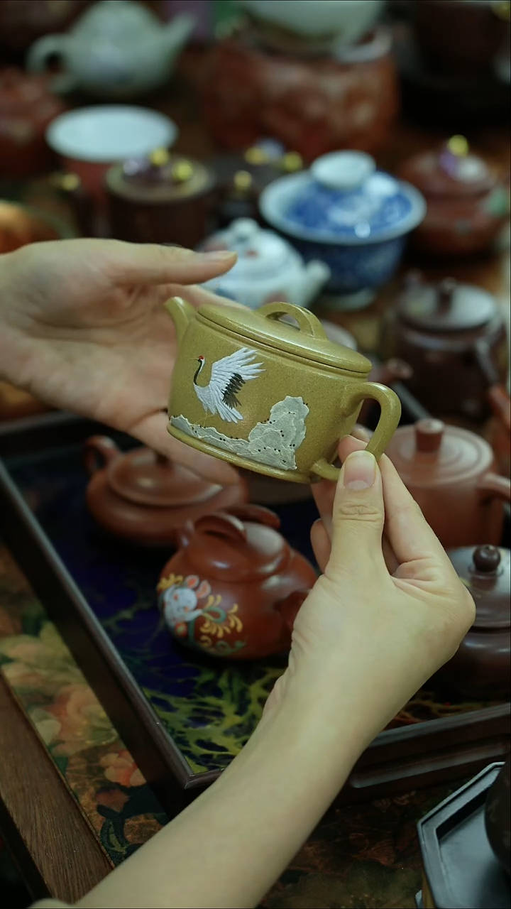 【闪购商品】今天景德镇瓷器专场