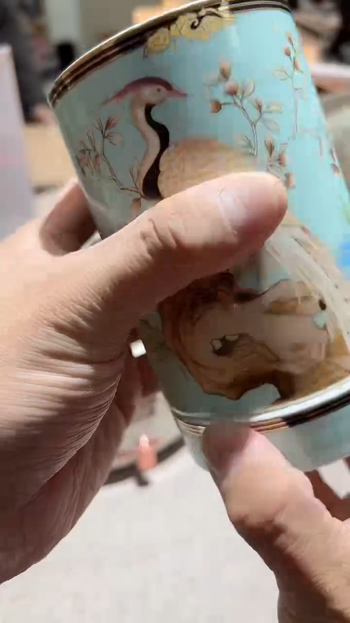 【闪购商品】瓷片算了，真划算买它@@1