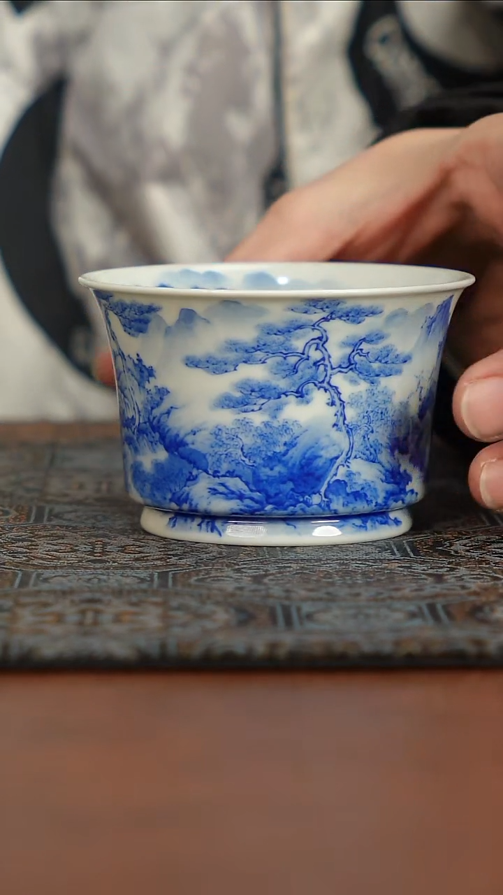 海* 景德镇手工茶器11111111111微微