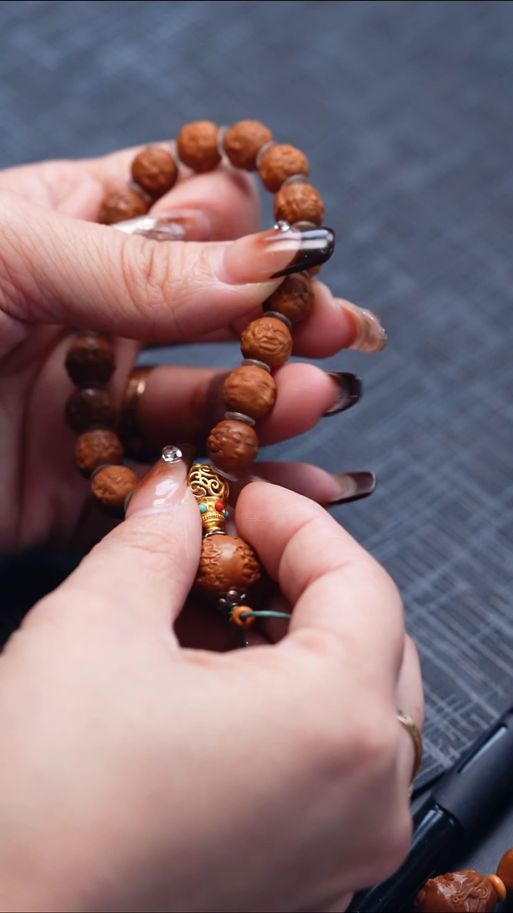 其他橄榄核猴头核