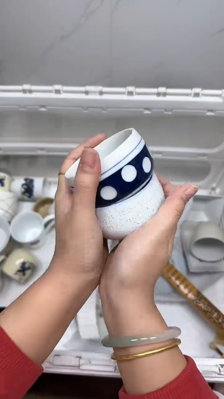 【闪购商品】780回流瓷器默认微瑕，18.8包邮