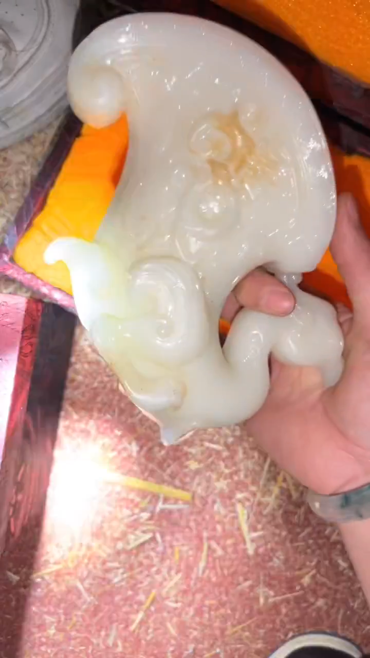 玉闪购商品专属高端连